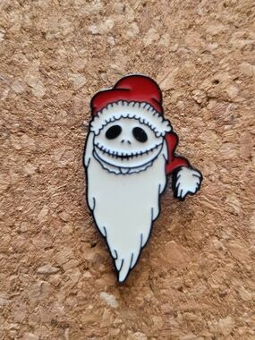 Jack & Zero Pins